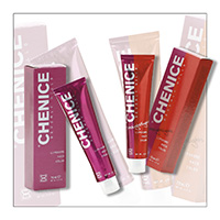 LIPOSOMES COULEUR DE CHEVEUX ET COULEUR STRAIGHTLIGHTS - CHENICE