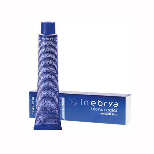 INEBRYA BIONIC FARBE - INEBRYA