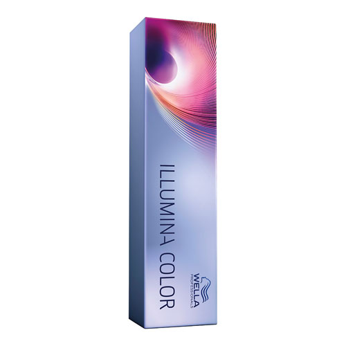 ILLUMINA रंग - WELLA