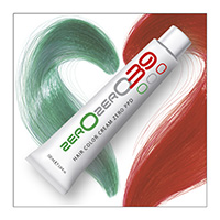 HAIR COLOR CREAM ZERO PPD