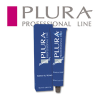 CONCEPTO ton sobre ton - PLURA PROFESSIONAL LINE