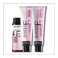 MÁSCARAS EQ Gloss & Creme - REDKEN