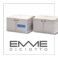 PASSION DECO (E GREITAS DECO ) COMPACT bleach - EMMEDICIOTTO