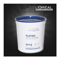 PLATINE ΑΚΡΙΒΕΙΑ - λεύκανση συμπαγής σκόνη - L OREAL