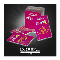 EFASSOR - decapagem em pó - L OREAL