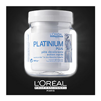 NAUJAS Platinum Plus - L OREAL