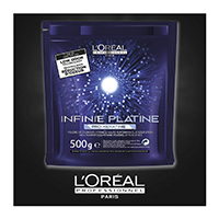 Infinie PLATINUM baixo odor - L OREAL