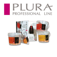 Хлорната вар COLOR - PLURA PROFESSIONAL LINE