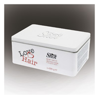 LOVE HAIR BLEACHING BEMERKTE - SHOT