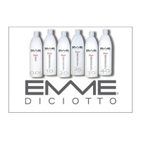 ՕՔՍԻԺԵՆ PASSION - EMMEDICIOTTO