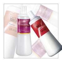 COLOR Touch EMULSION - WELLA