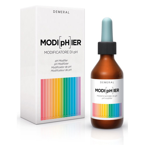 MODIFIKATOR, 19 - DEMERAL