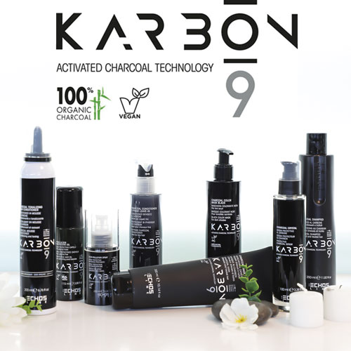 KARBON-cara vegan - ECHOSLINE