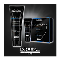 FLASH LISS - ΛΕΙΑΝΣΗΣ GEL - ΘΕΡΑΠΕΙΑ - L OREAL