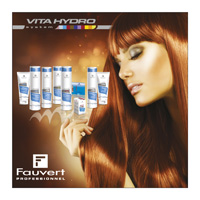 YAŞAM HYDRO SİSTEMİ - FAUVERT PROFESSIONNEL