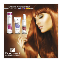 SISTEM HIDUP HYDRO - FAUVERT PROFESSIONNEL