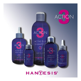 3Action - HANTESIS