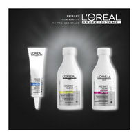 СЕРЫЯ Эксперт скуры галавы - L OREAL