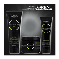 INOA COLOR CURA - L OREAL