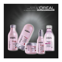 EXPERT SERIES สี VITAMINO - L OREAL