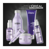 SERIE EXPERT LISS האחרון - L OREAL