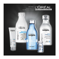 СЕРІЯ ЕКСПЕРТ ШКІРИ ГОЛОВИ - L OREAL