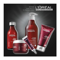 Эксперт СЕРЫЯ вектар сілы - L OREAL