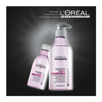 DELICATE СЕРЫЯ Эксперт КОЛЕР - L OREAL