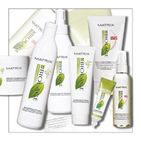 Biolage Fortetherapie - MATRIX