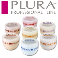 KONSEP : THE MASKER - PLURA PROFESSIONAL LINE