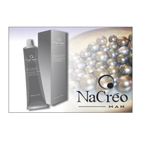 NACRÈO MAN - FÄRG CREAM - PRECIOUS HAIR