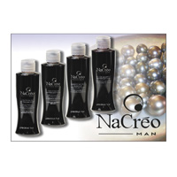 MAN NACRÈO - BALM u Shampoo