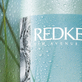 NATURE DE SAUVETAGE - REDKEN