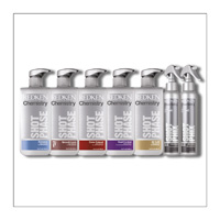 Noul sistem de CHIMIE - REDKEN