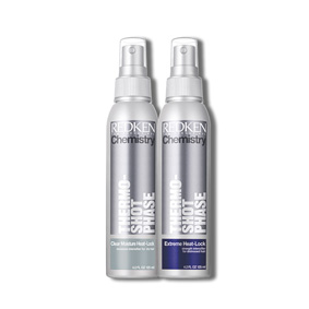 NOU SISTEM DE CHIMIE - THERMO - SHOT FAZA - REDKEN