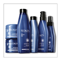 EXTREME - для пашкоджаных валасоў - REDKEN