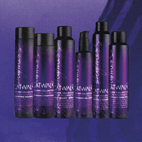 CATWALK uppsamlingsvolym - TIGI HAIRCARE