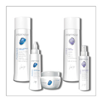 INTENSIIVINEN LINE AQUA - PURITY - VITALITYS