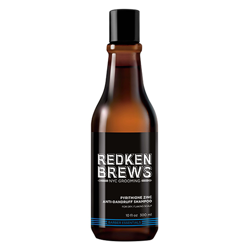 ビールの抗ふけ取りシャンプー - REDKEN