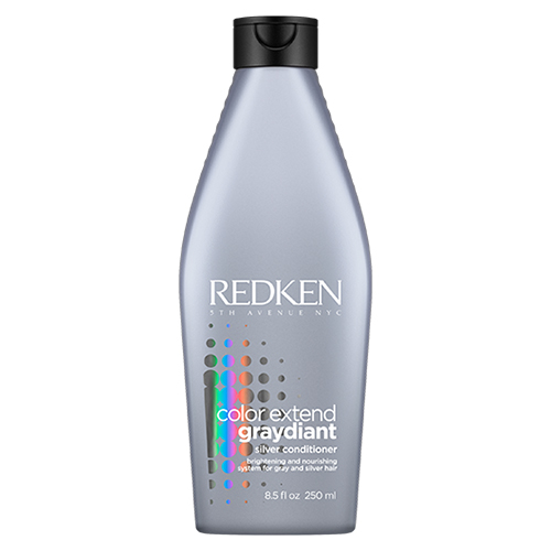 COLOR DE GRAYDIANT EXTENDER EL ACONDICIONADOR - REDKEN