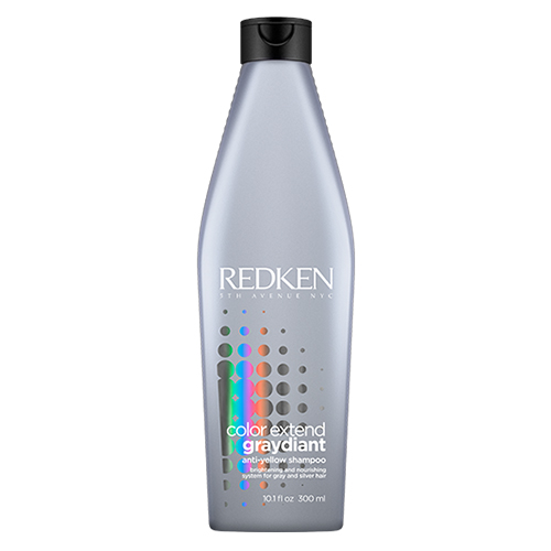 צבע להרחיב שמפו GRAYDIANT - REDKEN