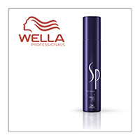 מערכת מקצועית - SP - WELLA