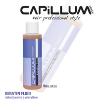 FLUID keratin - CAPILLUM