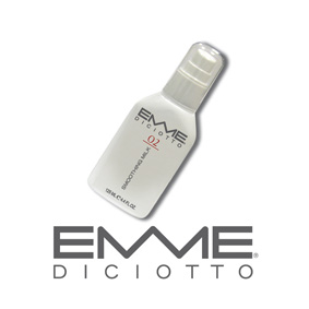 SMOOTHING MLEKO - EMMEDICIOTTO