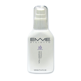 16 volumizing TOQUE - EMMEDICIOTTO