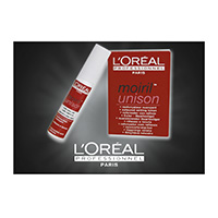 MOIRIL pagkakaisa - L OREAL