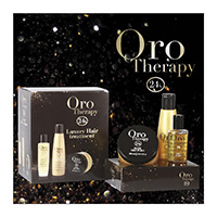 OROTHERAPY - KIT LUXURY - OROTHERAPY