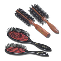 ALSA : BRUSH TECHNOLOGY - SABBADINI