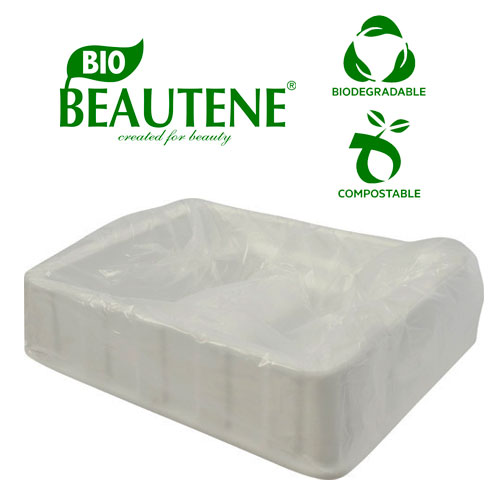 BEAUTENE BIO - OSŁONA KURTKI - TERZI INDUSTRIE