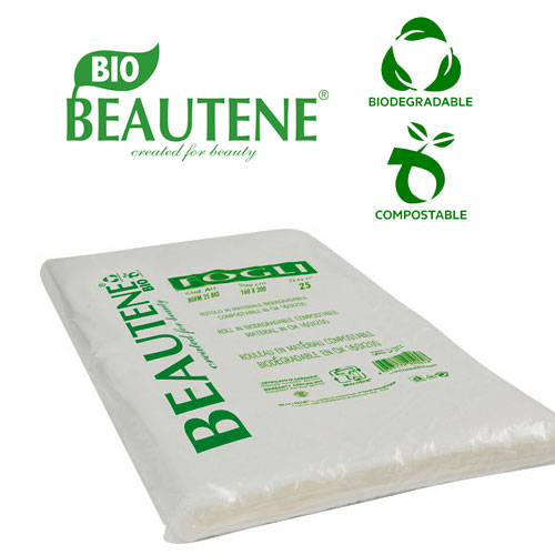 BEAUTENE BIO - SHEET ДЛЯ СЛИМИНГИНГА TREATMENT - TERZI INDUSTRIE